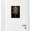 Заказать плакат в Москве. Плакат A3(29.7x42) Молодой папа / The Young Pope от kino.printio.ru - готовые дизайны и нанесение принтов.
