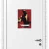 Заказать плакат в Москве. Плакат A3(29.7x42) Сияние / The Shining от kino.printio.ru - готовые дизайны и нанесение принтов.