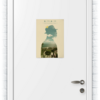 Заказать плакат в Москве. Плакат A3(29.7x42) Пешком-пешком / Still Walking от kino.printio.ru - готовые дизайны и нанесение принтов.