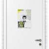 Заказать плакат в Москве. Плакат A3(29.7x42) Бойцовский клуб / Fight Club от kino.printio.ru - готовые дизайны и нанесение принтов.