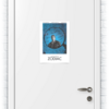 Заказать плакат в Москве. Плакат A3(29.7x42) Зодиак / Zodiac от kino.printio.ru - готовые дизайны и нанесение принтов.