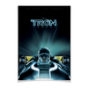 Заказать плакат в Москве. Плакат A3(29.7x42) Трон: Наследие / Tron от kino.printio.ru - готовые дизайны и нанесение принтов.