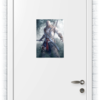 Заказать плакат в Москве. Плакат A3(29.7x42) Assassin's Creed от Nos  - готовые дизайны и нанесение принтов.