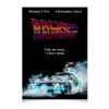 Заказать плакат в Москве. Плакат A3(29.7x42) Назад в будущее / Back to the Future от kino.printio.ru - готовые дизайны и нанесение принтов.