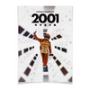 Заказать плакат в Москве. Плакат A3(29.7x42) Космическая одиссея 2001 / 2001: A Space Odyssey от kino.printio.ru - готовые дизайны и нанесение принтов.