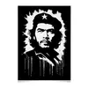 Заказать плакат в Москве. Плакат A3(29.7x42) Че Гевара от Рустам Юсупов - готовые дизайны и нанесение принтов.