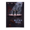 Заказать плакат в Москве. Плакат A3(29.7x42) Клуб «Коттон» / The Cotton Club от kino.printio.ru - готовые дизайны и нанесение принтов.