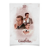 Заказать плакат в Москве. Плакат A3(29.7x42) Славные парни / Goodfellas от kino.printio.ru - готовые дизайны и нанесение принтов.