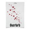 Заказать плакат в Москве. Плакат A3(29.7x42) Оверлорд / Overlord от kino.printio.ru - готовые дизайны и нанесение принтов.