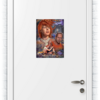 Заказать плакат в Москве. Плакат A3(29.7x42) Пятый элемент / The Fifth Element от kino.printio.ru - готовые дизайны и нанесение принтов.