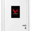 Заказать плакат в Москве. Плакат A3(29.7x42) VALORANT от geekbox - готовые дизайны и нанесение принтов.