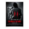 Заказать плакат в Москве. Плакат A3(29.7x42) Молчание ягнят / The Silence of the Lambs от kino.printio.ru - готовые дизайны и нанесение принтов.