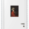 Заказать плакат в Москве. Плакат A3(29.7x42) Амадей / Amadeus от kino.printio.ru - готовые дизайны и нанесение принтов.