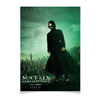 Заказать плакат в Москве. Плакат A3(29.7x42) Матрица / The Matrix от kino.printio.ru - готовые дизайны и нанесение принтов.