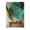 Заказать плакат в Москве. Плакат A3(29.7x42) Сияние / The Shining от kino.printio.ru - готовые дизайны и нанесение принтов.