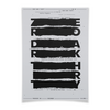 Заказать плакат в Москве. Плакат A3(29.7x42) Цель номер один / Zero Dark Thirty от kino.printio.ru - готовые дизайны и нанесение принтов.