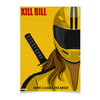 Заказать плакат в Москве. Плакат A3(29.7x42) Убить Билла / Kill Bill от kino.printio.ru - готовые дизайны и нанесение принтов.