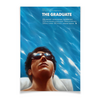 Заказать плакат в Москве. Плакат A3(29.7x42) Выпускник / The Graduate от kino.printio.ru - готовые дизайны и нанесение принтов.