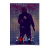 Заказать плакат в Москве. Плакат A3(29.7x42) Зодиак / Zodiac от kino.printio.ru - готовые дизайны и нанесение принтов.