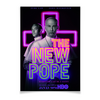 Заказать плакат в Москве. Плакат A3(29.7x42) Новый Папа / The New Pope / Молодой Папа от kino.printio.ru - готовые дизайны и нанесение принтов.