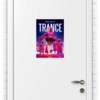 Заказать плакат в Москве. Плакат A3(29.7x42) Транс / Trance от kino.printio.ru - готовые дизайны и нанесение принтов.