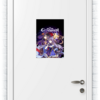 Заказать плакат в Москве. Плакат A3(29.7x42) GENSHIN IMPACT от geekbox - готовые дизайны и нанесение принтов.