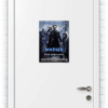 Заказать плакат в Москве. Плакат A3(29.7x42) Матрица / The Matrix от kino.printio.ru - готовые дизайны и нанесение принтов.