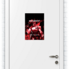 Заказать плакат в Москве. Плакат A3(29.7x42) VALORANT BRIMSTONE от geekbox - готовые дизайны и нанесение принтов.