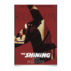 Заказать плакат в Москве. Плакат A3(29.7x42) Сияние / The Shining от kino.printio.ru - готовые дизайны и нанесение принтов.