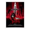Заказать плакат в Москве. Плакат A3(29.7x42) Дракула / Dracula от kino.printio.ru - готовые дизайны и нанесение принтов.