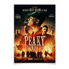 Заказать плакат в Москве. Плакат A3(29.7x42) Острые козырьки / Peaky Blinders от kino.printio.ru - готовые дизайны и нанесение принтов.