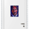 Заказать плакат в Москве. Плакат A3(29.7x42) Джон Уик / John Wick от kino.printio.ru - готовые дизайны и нанесение принтов.
