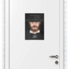 Заказать плакат в Москве. Плакат A3(29.7x42) Острые козырьки / Peaky Blinders от kino.printio.ru - готовые дизайны и нанесение принтов.
