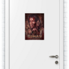 Заказать плакат в Москве. Плакат A3(29.7x42) Конан-варвар / Conan the Barbarian от kino.printio.ru - готовые дизайны и нанесение принтов.