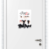 Заказать плакат в Москве. Плакат A3(29.7x42) STRAY KIDS  от geekbox - готовые дизайны и нанесение принтов.