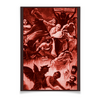 Заказать плакат в Москве. Плакат A3(29.7x42) «Страшный Суд» c Лермонтовым от Andy Quarry - готовые дизайны и нанесение принтов.