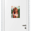 Заказать плакат в Москве. Плакат A3(29.7x42) Роман с камнем / Romancing the Stone от kino.printio.ru - готовые дизайны и нанесение принтов.