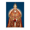 Заказать плакат в Москве. Плакат A3(29.7x42) Молодой папа / The Young Pope от kino.printio.ru - готовые дизайны и нанесение принтов.