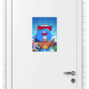 Заказать плакат в Москве. Плакат A3(29.7x42) BRAWL STARS EL BROWN от geekbox - готовые дизайны и нанесение принтов.