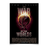 Заказать плакат в Москве. Плакат A3(29.7x42) Война миров / War of the Worlds от kino.printio.ru - готовые дизайны и нанесение принтов.
