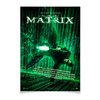Заказать плакат в Москве. Плакат A3(29.7x42) Матрица / The Matrix от kino.printio.ru - готовые дизайны и нанесение принтов.