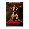 Заказать плакат в Москве. Плакат A3(29.7x42) Буги изо всех сил / Full Tilt Boogie от kino.printio.ru - готовые дизайны и нанесение принтов.