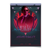 Заказать плакат в Москве. Плакат A3(29.7x42) Стрингер / Nightcrawler от kino.printio.ru - готовые дизайны и нанесение принтов.