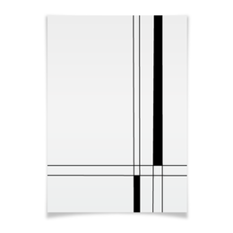 Плакат A3(29.7x42)