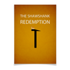 Заказать плакат в Москве. Плакат A2(42x59) Побег из Шоушенка / The Shawshank Redemption от kino.printio.ru - готовые дизайны и нанесение принтов.
