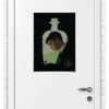 Заказать плакат в Москве. Плакат A2(42x59) Острые козырьки / Peaky Blinders от kino.printio.ru - готовые дизайны и нанесение принтов.
