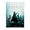 Заказать плакат в Москве. Плакат A2(42x59) Матрица / The Matrix от kino.printio.ru - готовые дизайны и нанесение принтов.