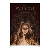 Заказать плакат в Москве. Плакат A2(42x59) Ведьма / The VVitch: A New-England Folktale от kino.printio.ru - готовые дизайны и нанесение принтов.