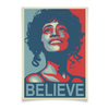 Заказать плакат в Москве. Плакат A2(42x59) Whitney Houston (певица) от Andy Quarry - готовые дизайны и нанесение принтов.