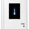 Заказать плакат в Москве. Плакат A2(42x59) Интерстеллар / Interstellar от kino.printio.ru - готовые дизайны и нанесение принтов.
